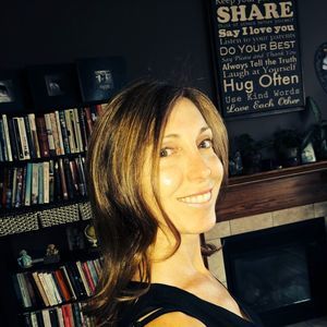 Meet your Posher, Lisa